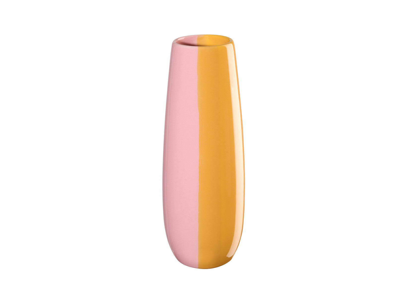 ASA ease Vase passion fruit smoothie 25 cm Freisteller 