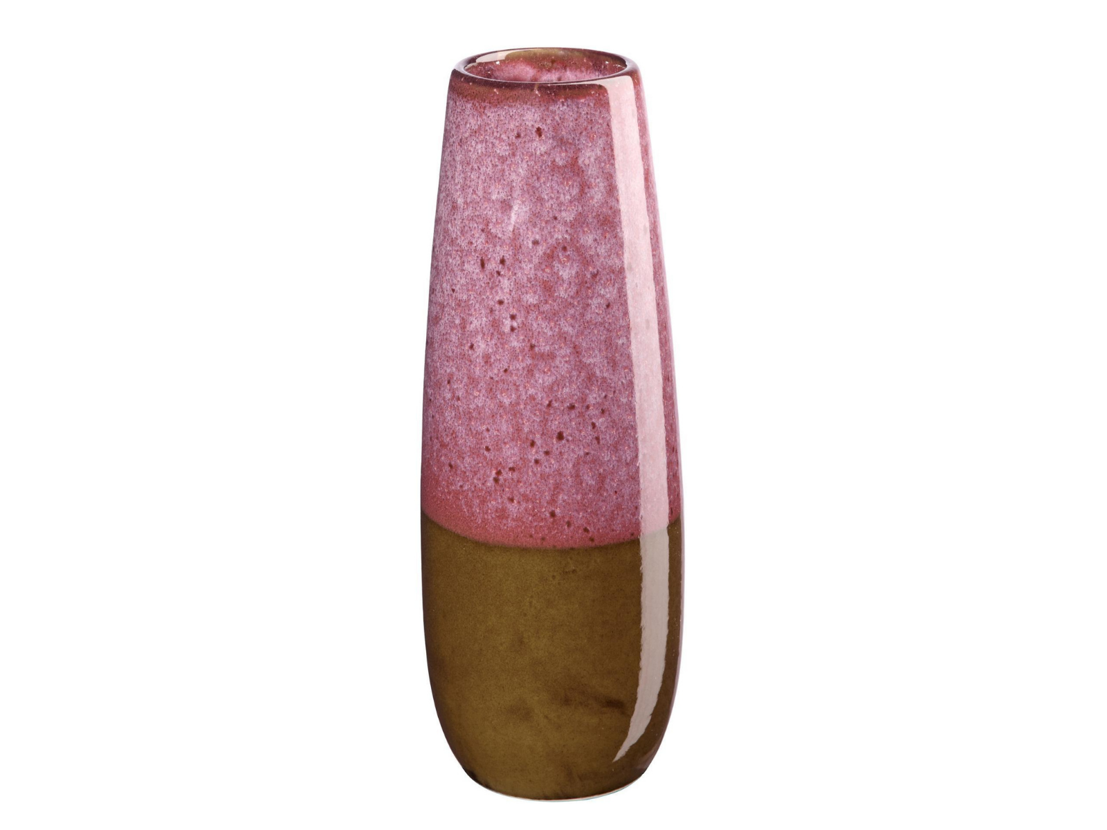 ASA il capriccio Vase viola 25cm