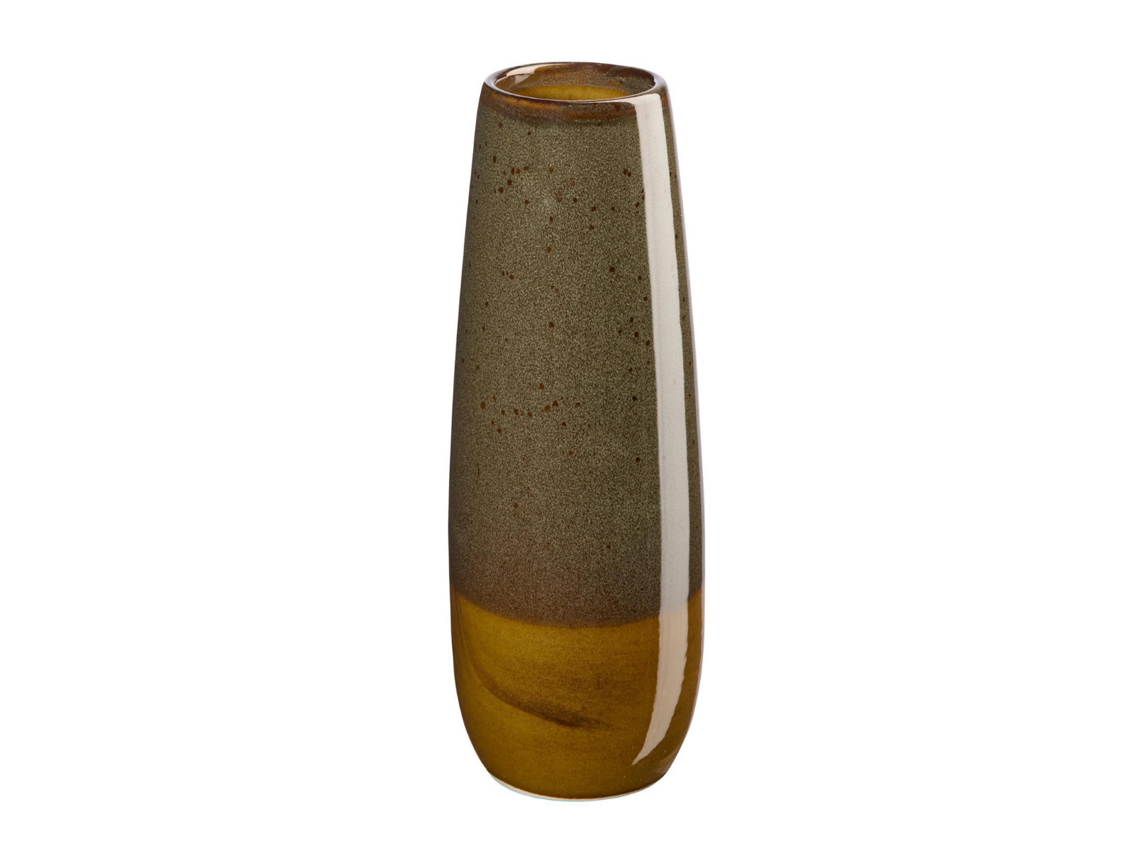 ASA il capriccio Vase platino 25cm