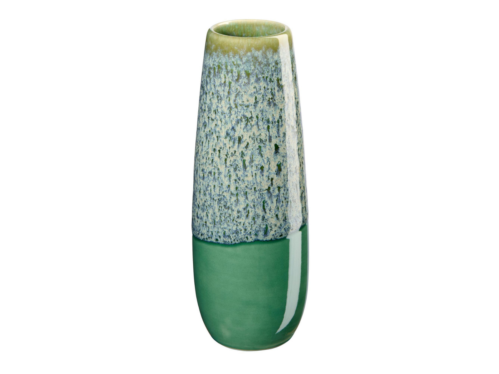 ASA il capriccio Vase jade 25cm