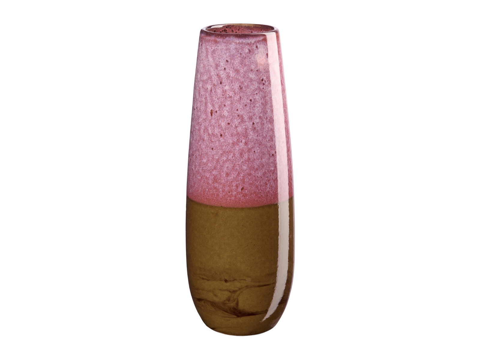 ASA il capriccio Vase viola 32cm