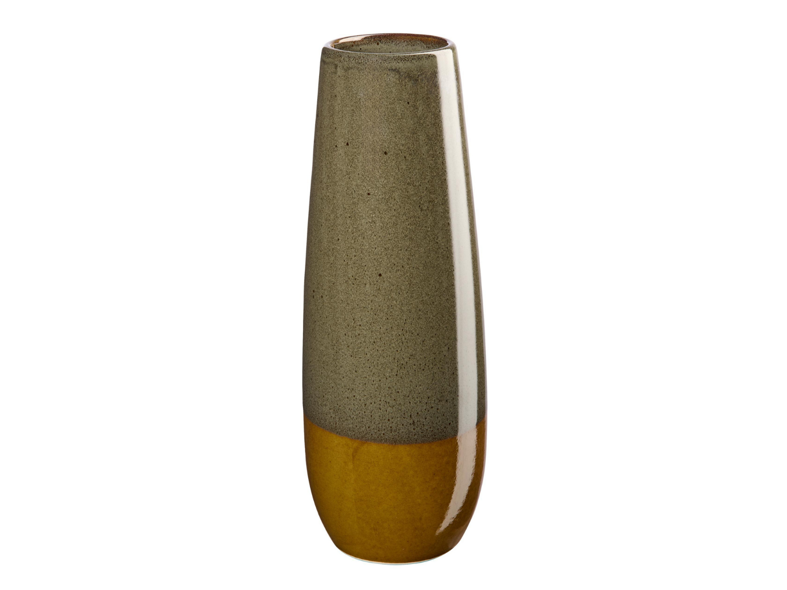 ASA il capriccio Vase platino 32cm