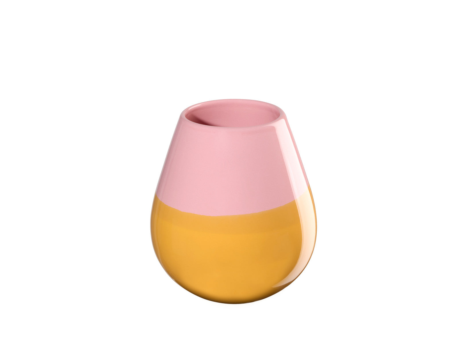 ASA ease Vase passion fruit smoothie 18 cm Freisteller 