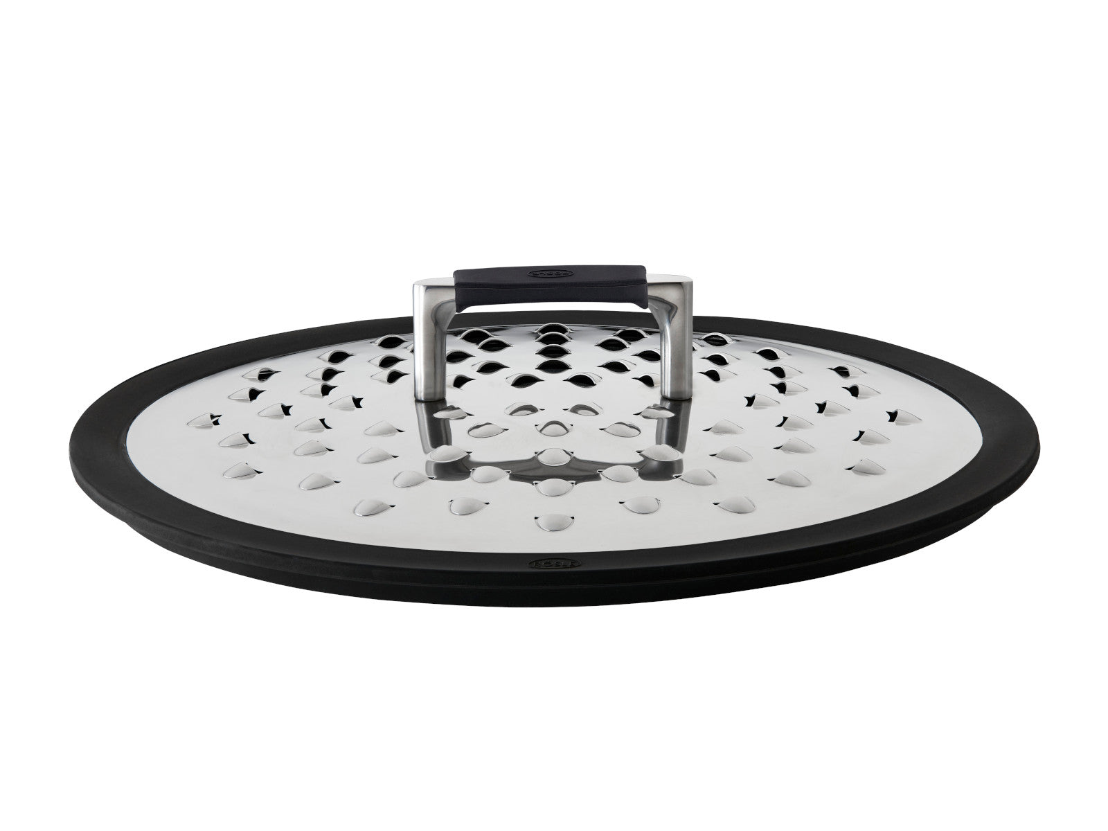 Rösle Silence® Pro Spritzschutz Ø24,28cm