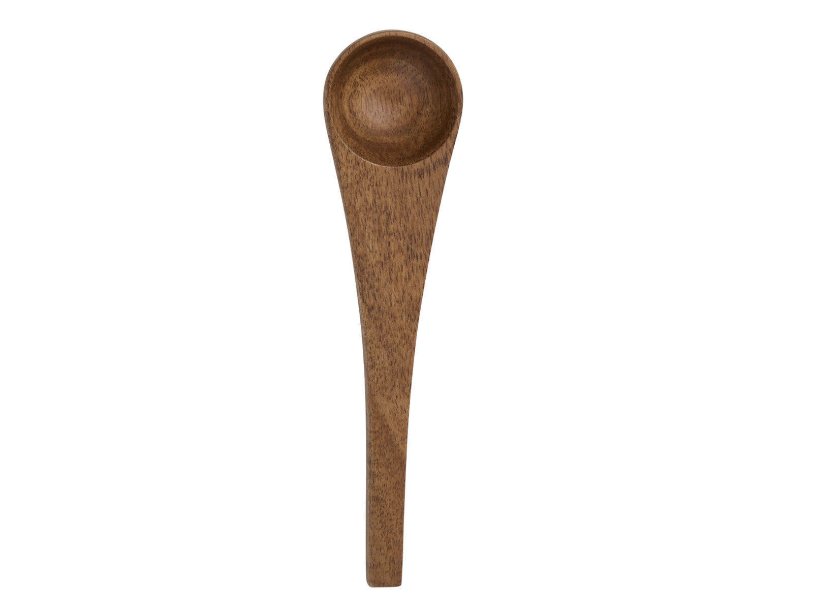 ASA Selection wood Teemaßlöffel Akazie 13cm Freisteller