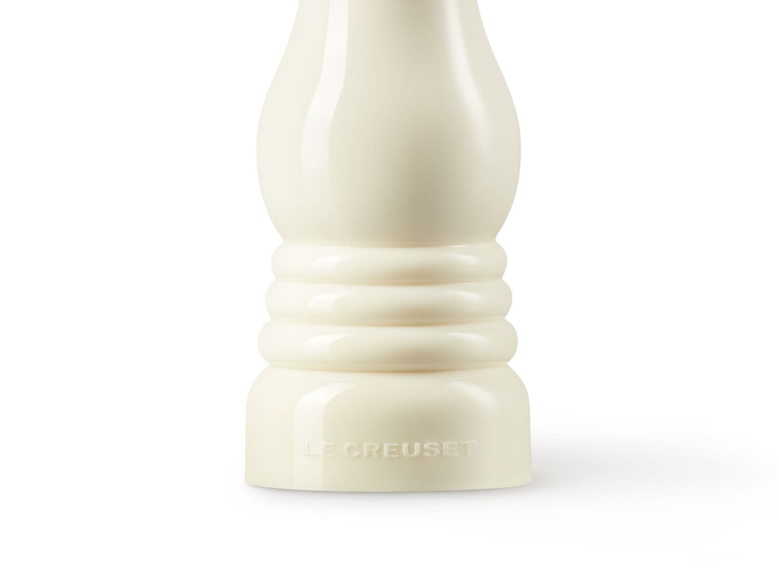 Le Creuset Pfeffermühle creme 21cm - Produktbild 4