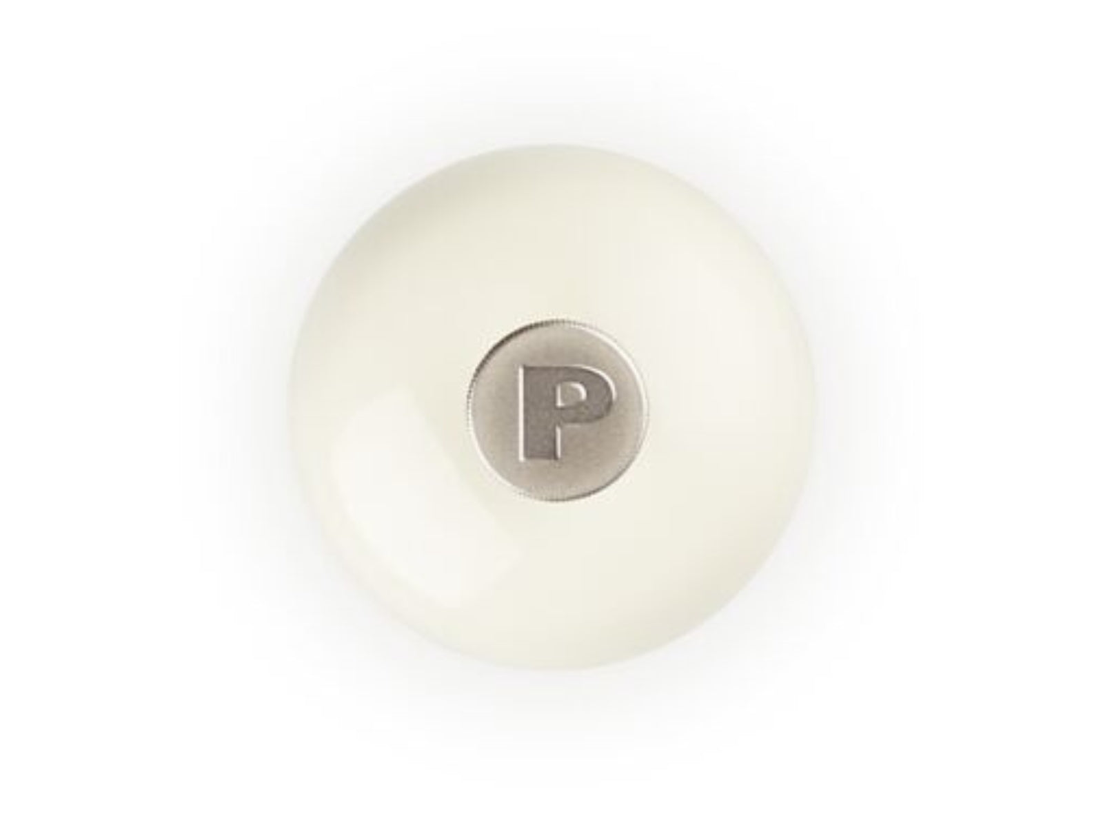 Le Creuset Pfeffermühle creme 21cm - Produktbild 5