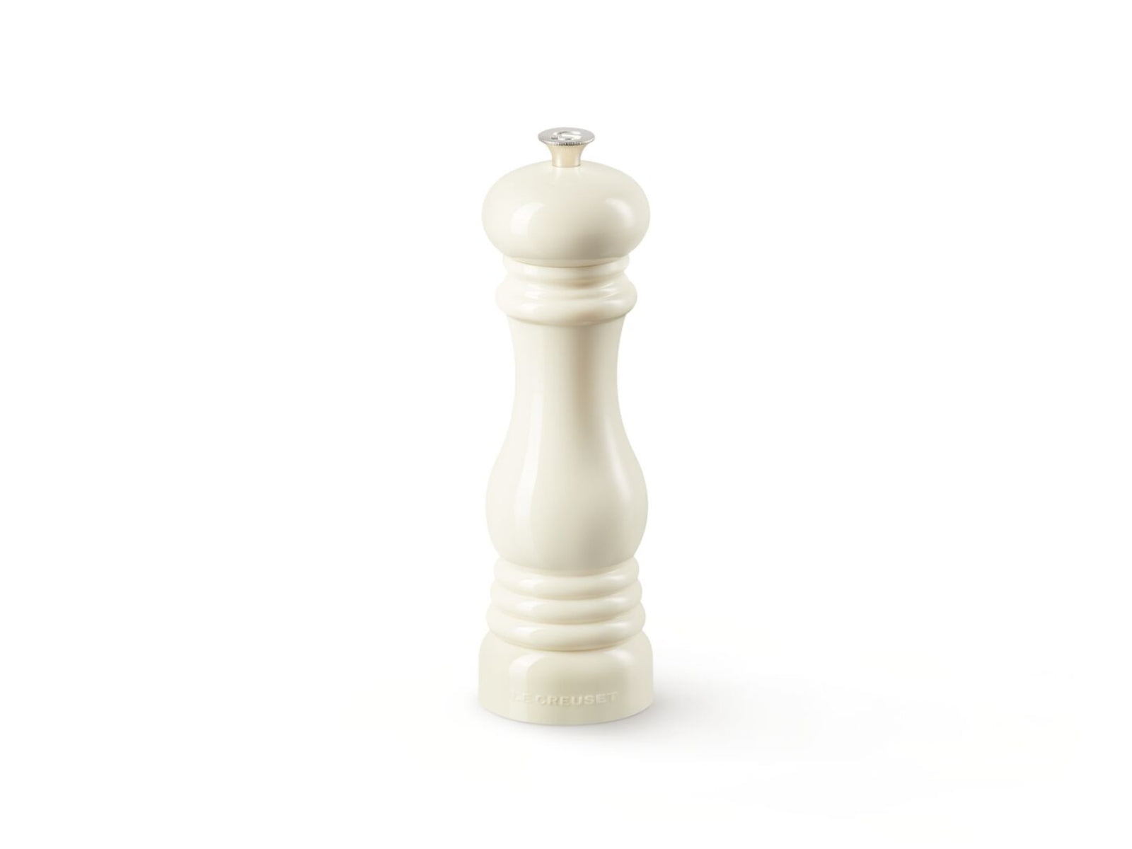 Le Creuset Salzmühle creme 21cm - Produktbild 2