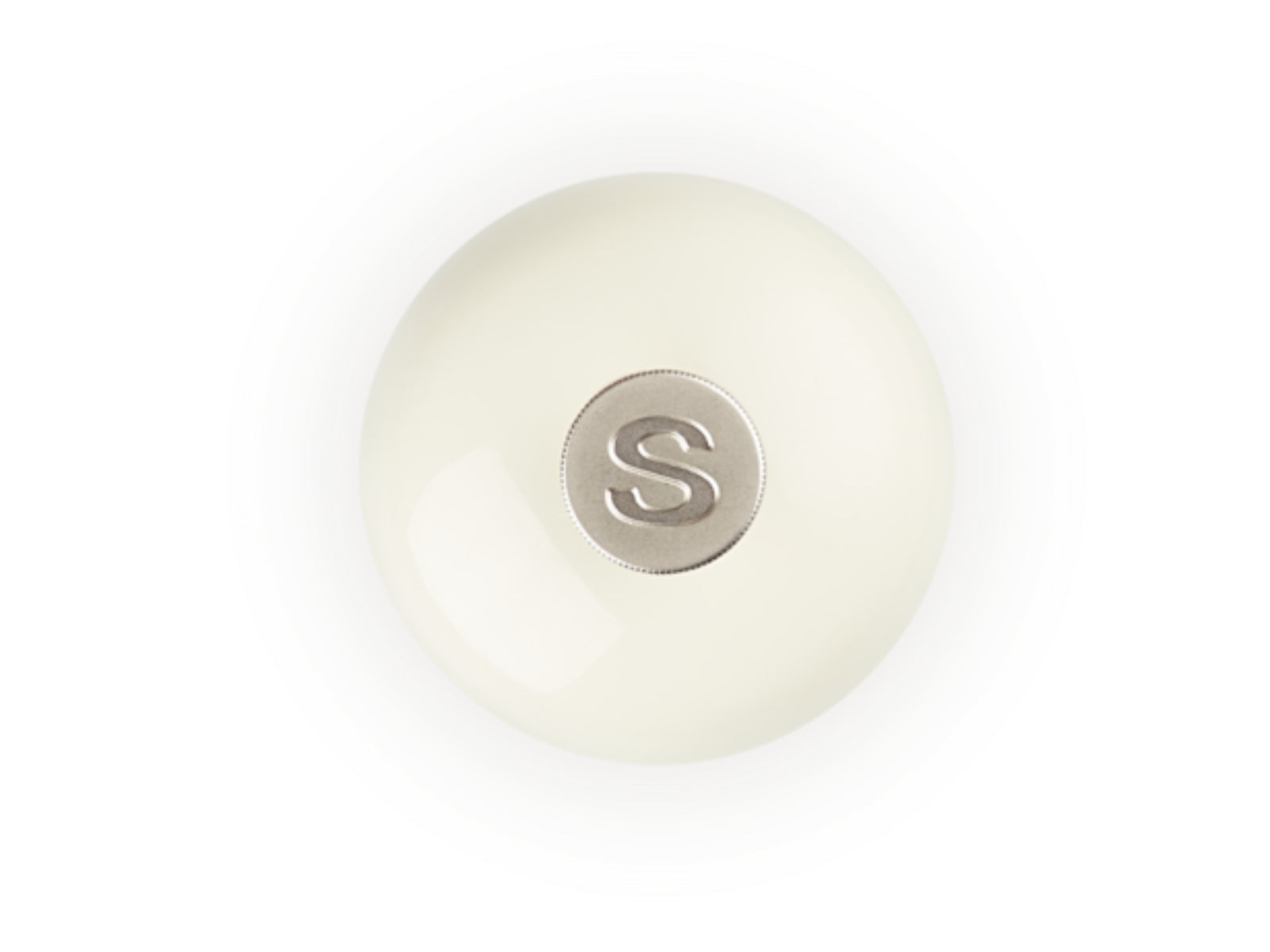 Le Creuset Salzmühle creme 21cm - Produktbild 4