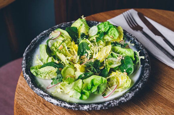 Cosy&Trendy 4859028 Torus Cove Schale D28xH6cm