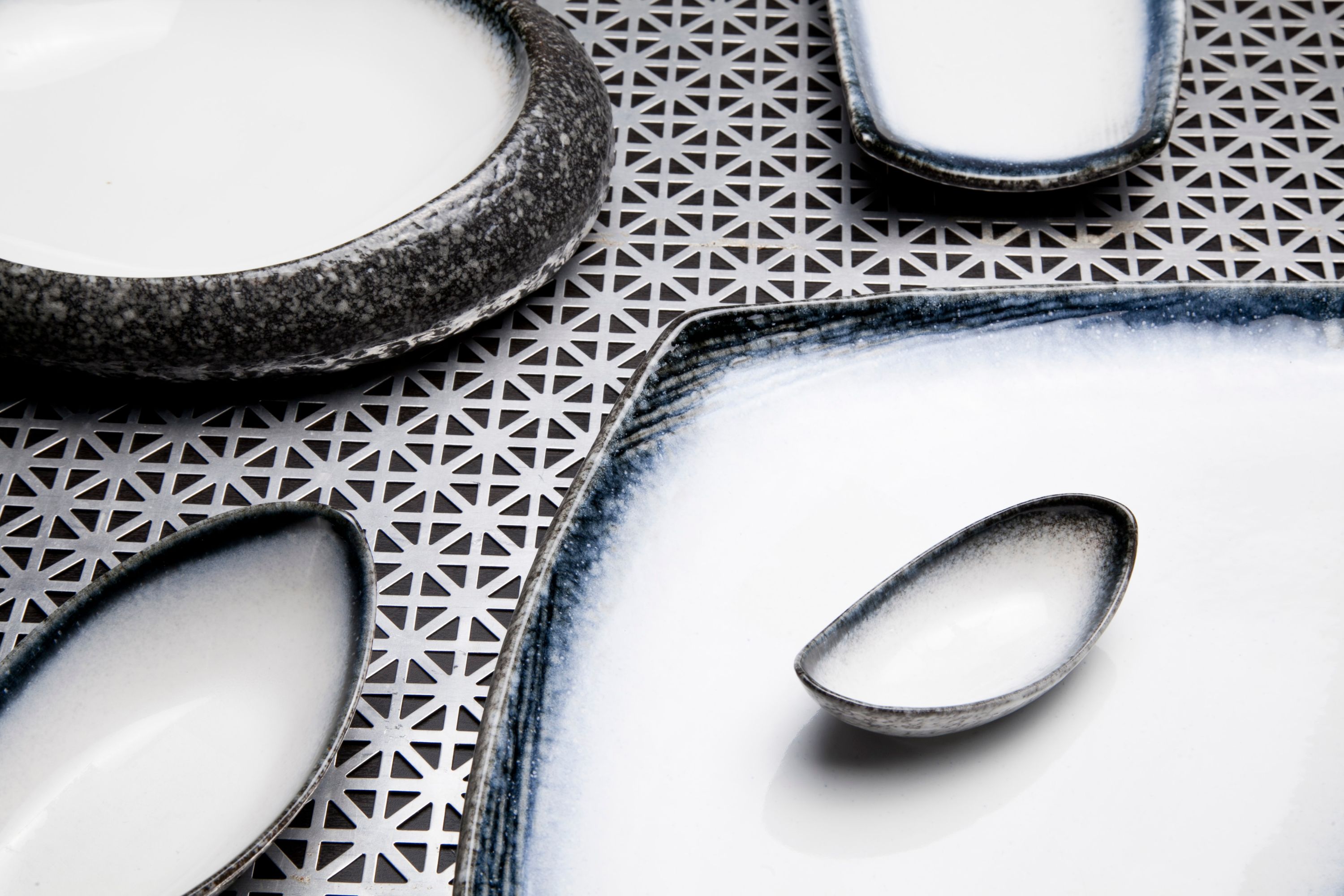 Cosy&Trendy 4859028 Torus Cove Schale D28xH6cm