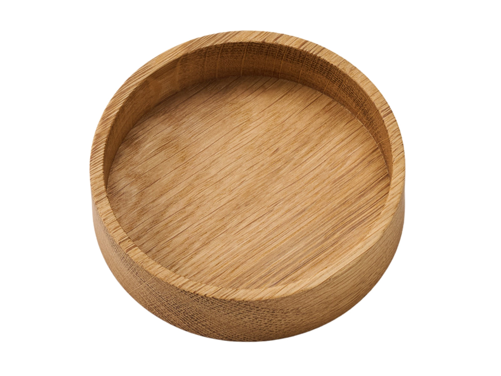 LIND DNA Holzkiste Circle S oak nature 11cm - Produktbild 2