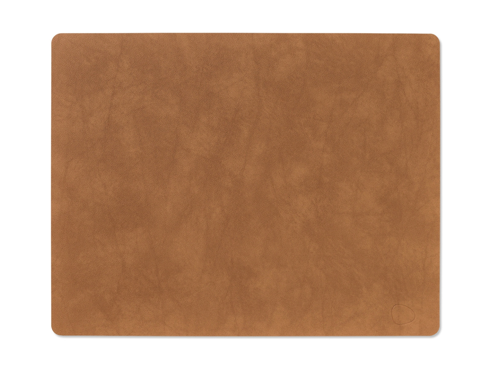 LIND DNA Nupo Tischset Square L nature 35x45cm - Produktbild 1