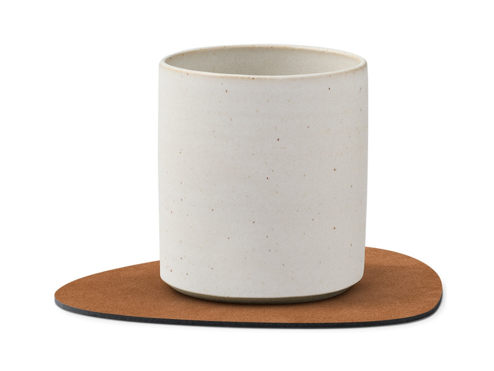 LIND DNA Nupo Untersetzer Curve nature 11x13cm - Produktbild 2
