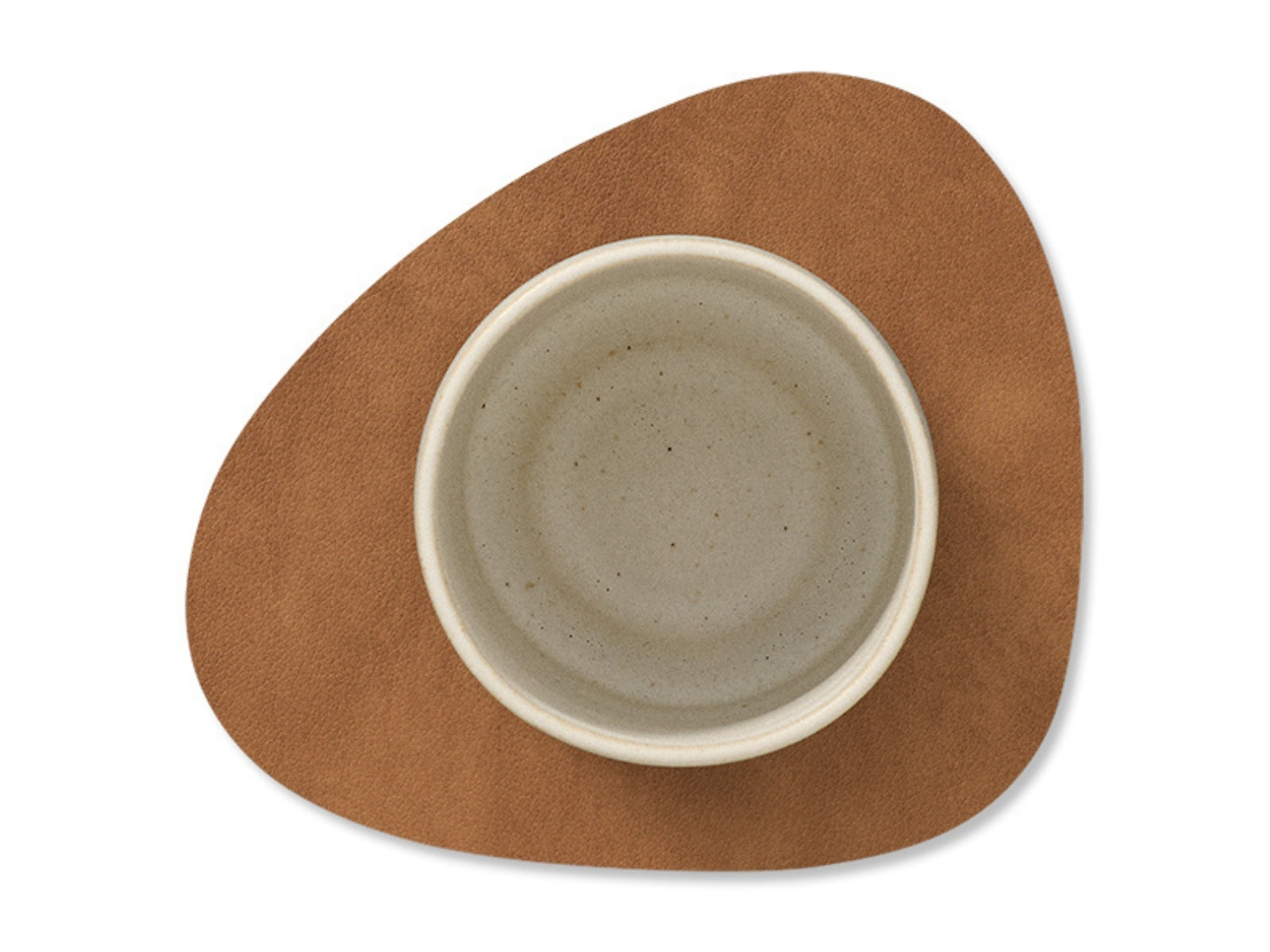 LIND DNA Nupo Untersetzer Curve nature 11x13cm - Produktbild 3