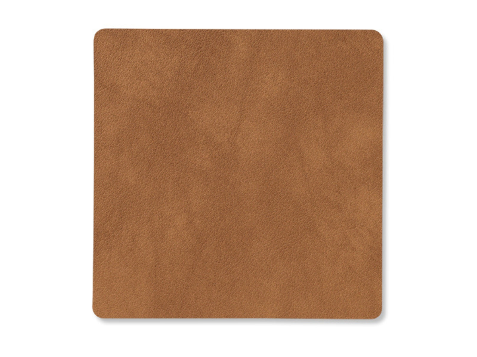 LIND DNA Nupo Untersetzer Square nature 10x10cm - Produktbild 1