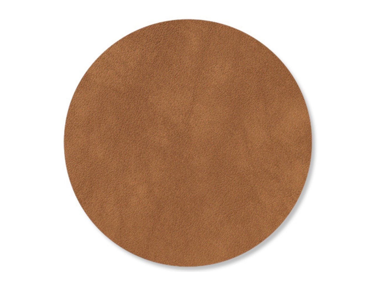 LIND DNA Nupo Untersetzer Circle nature 10cm