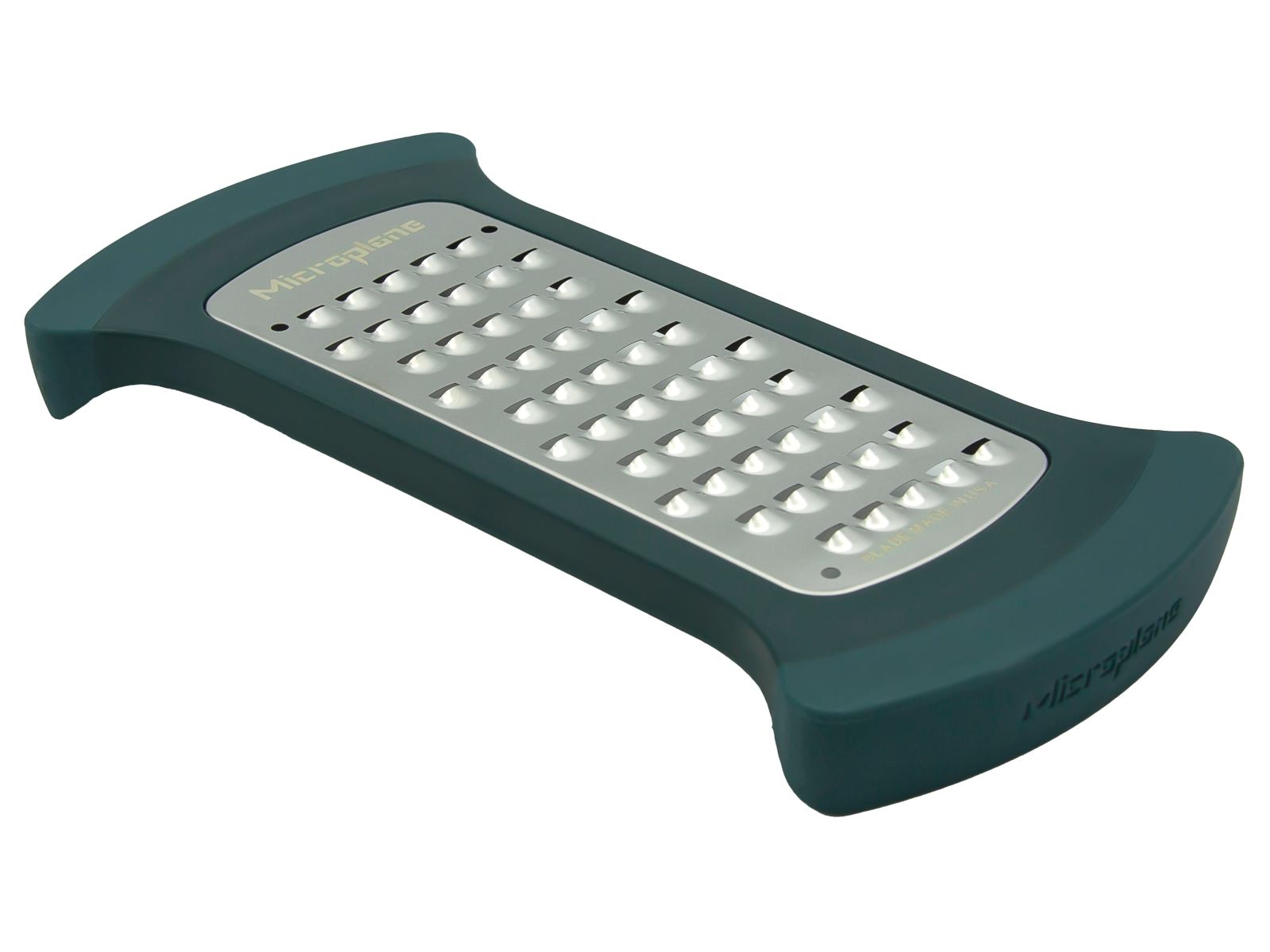 Microplane Microplane Schüsselreibe 23,4 x 10,3 x 2,5 cm Freisteller 2