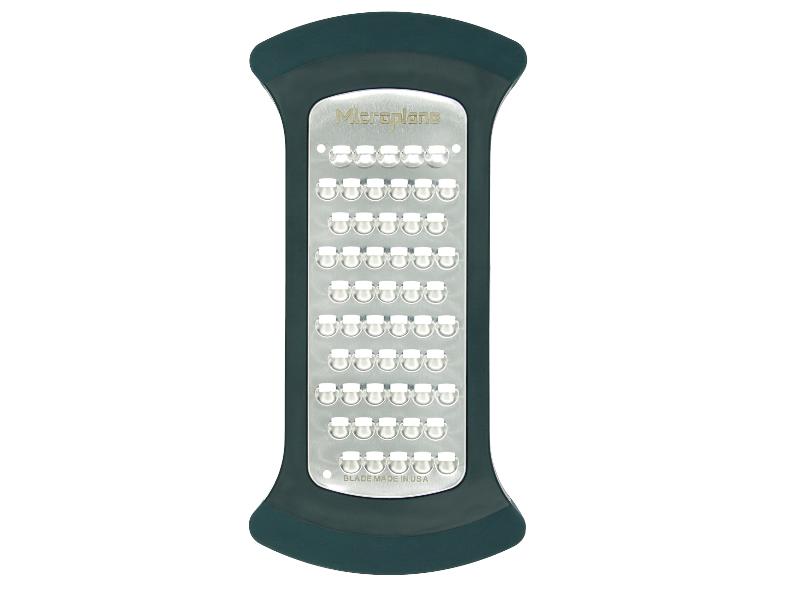 Microplane Microplane Schüsselreibe 23,4 x 10,3 x 2,5 cm Freisteller 3