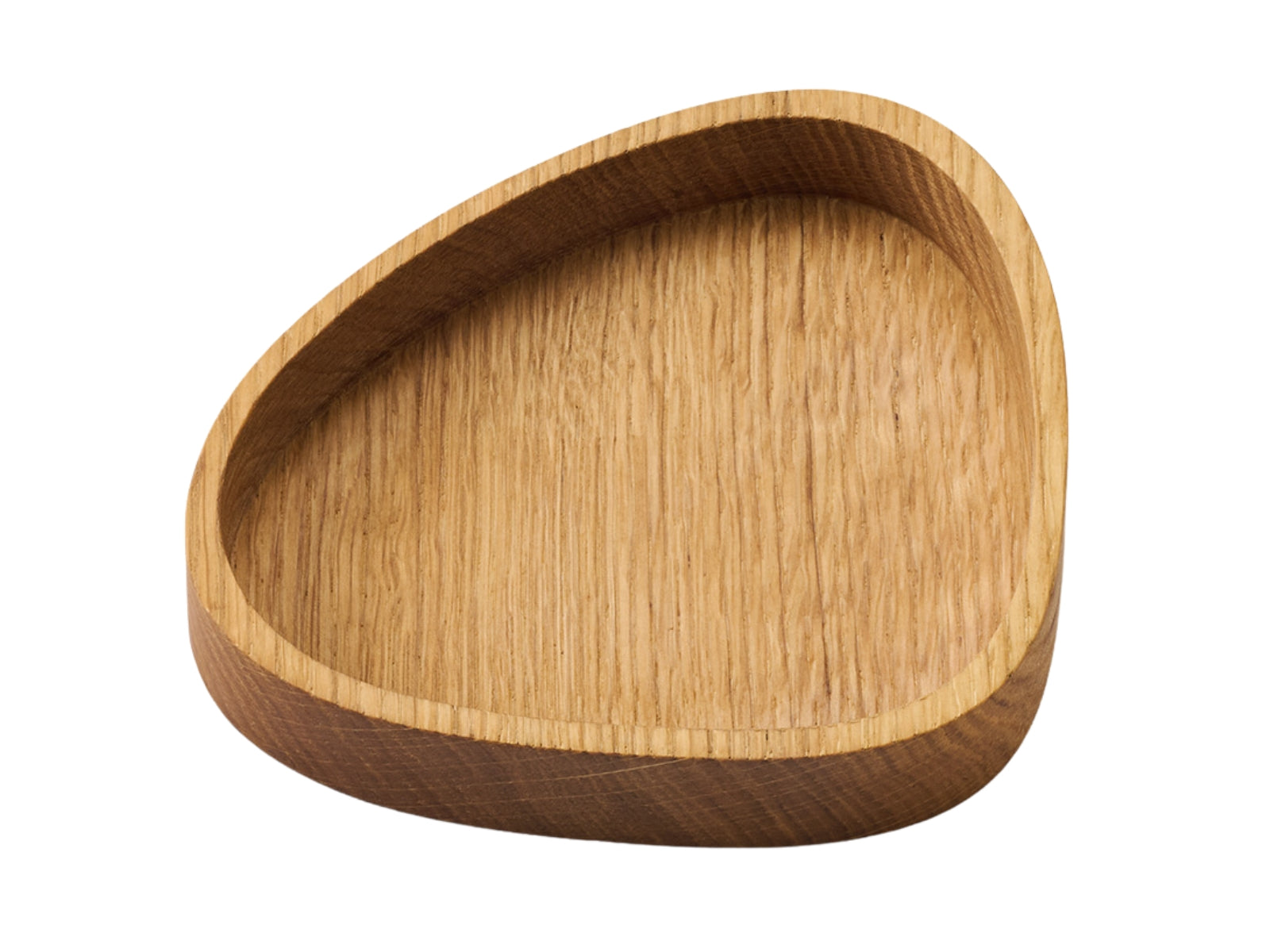 LIND DNA Holzkiste Curve S oak nature 12,5x14cm - Produktbild 3