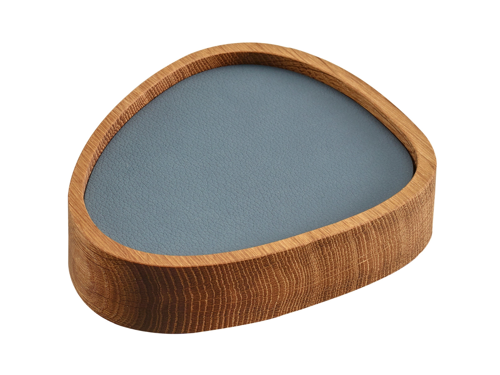 LIND DNA Holzkiste Curve S oak nature 12,5x14cm - Produktbild 2