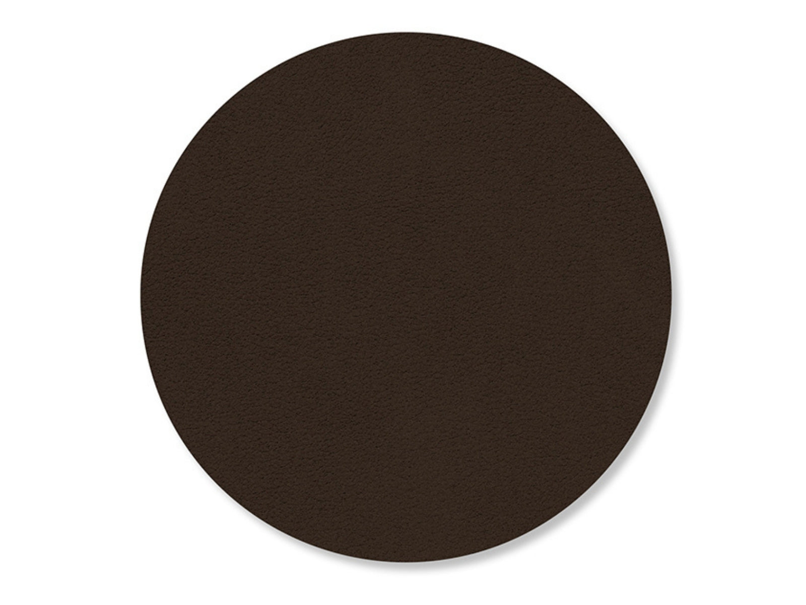 LIND DNA Nupo Untersetzer Circle hazel 10cm - Produktbild 1