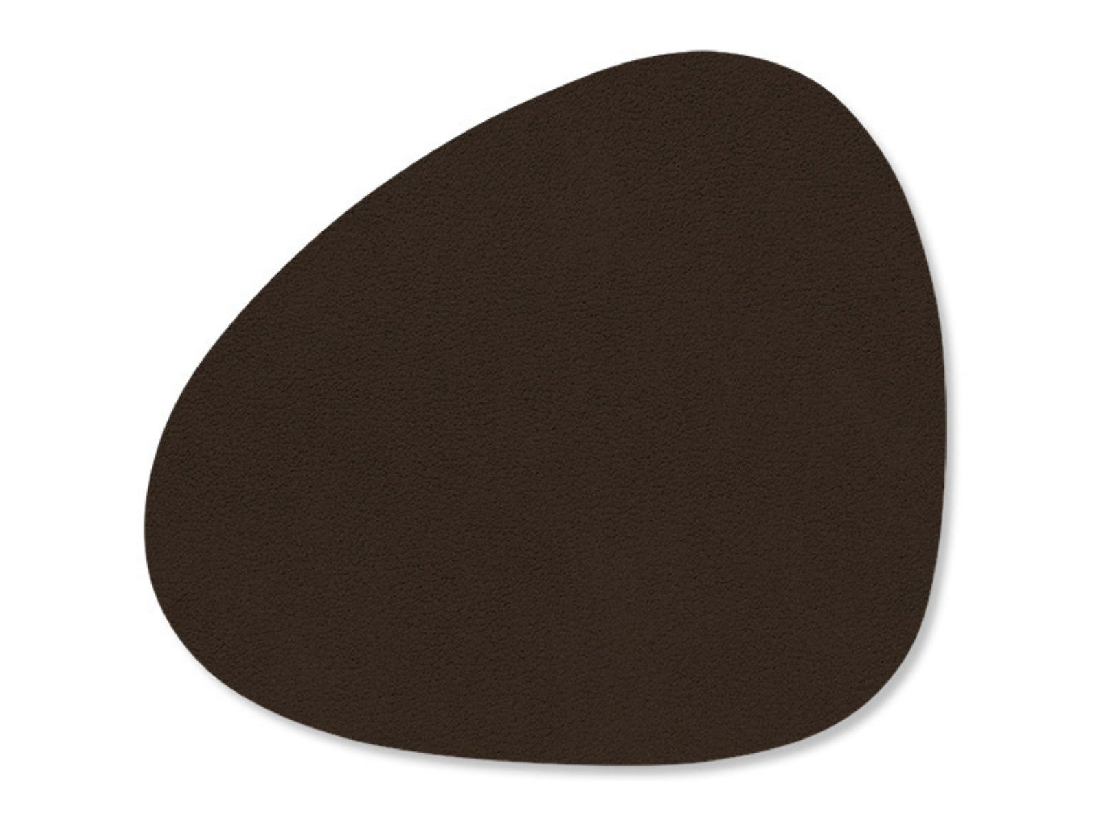 LIND DNA Nupo Untersetzer Curve hazel 11x13cm - Produktbild 1