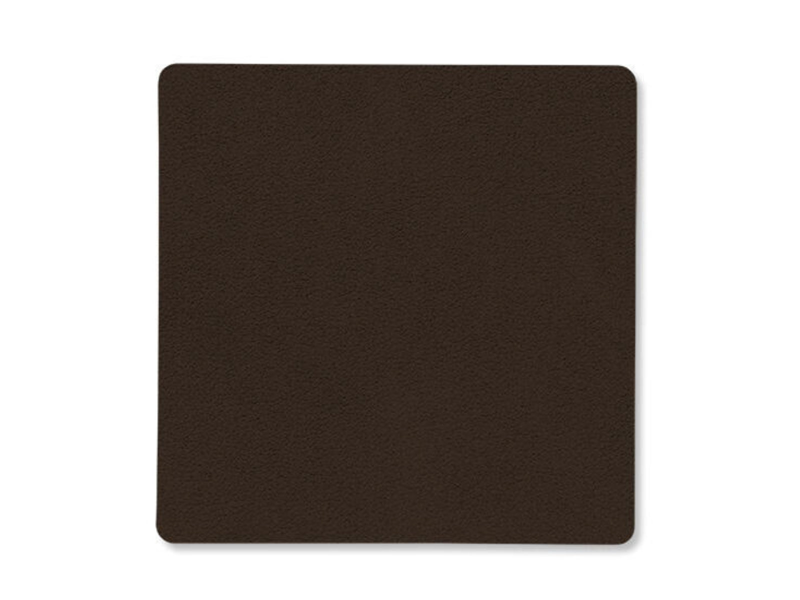 LIND DNA Nupo Untersetzer Square hazel 10x10cm - Produktbild 1