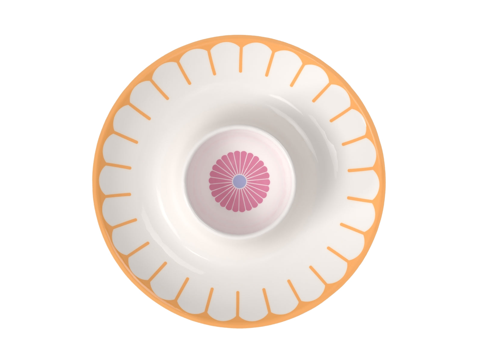 Villeroy & Boch Fleur couleur Eierbecher 11,5x3cm