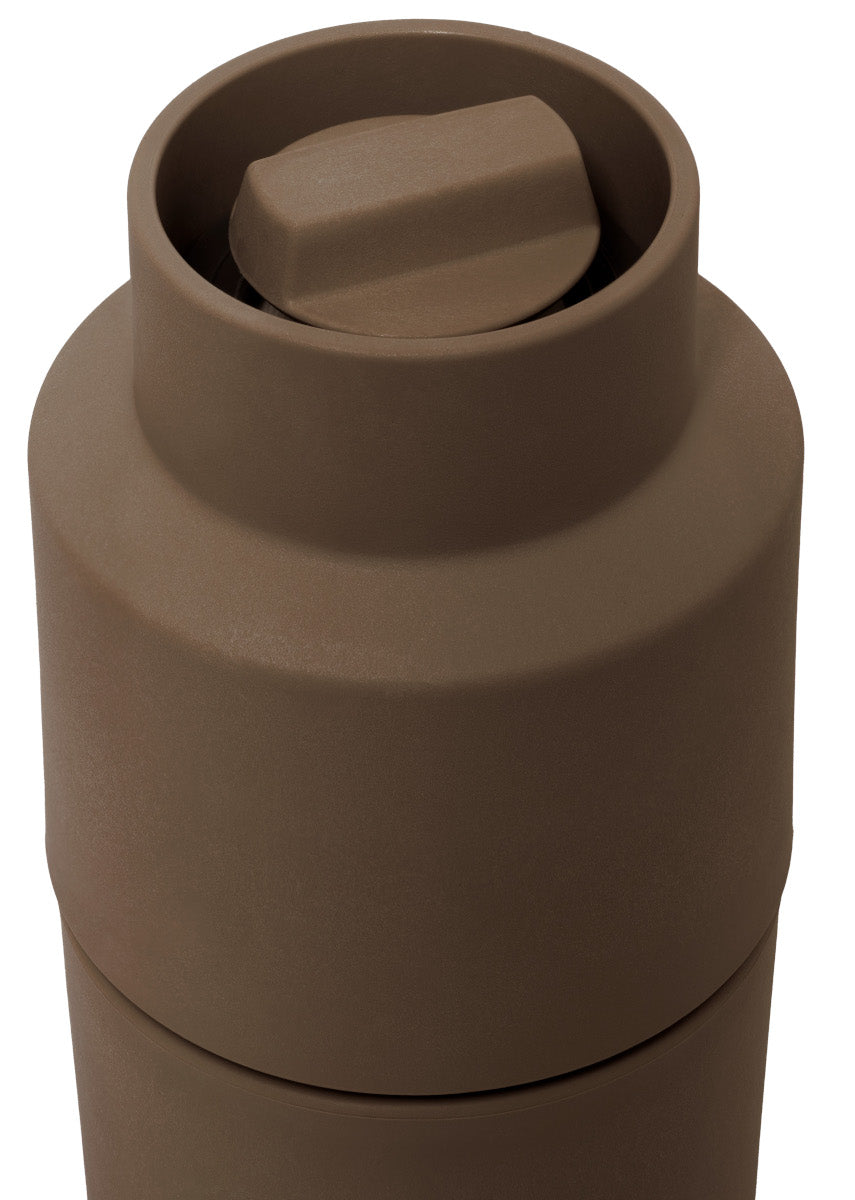 Crushgrind BILLUND Mühle all spice 12cm Freisteller 1