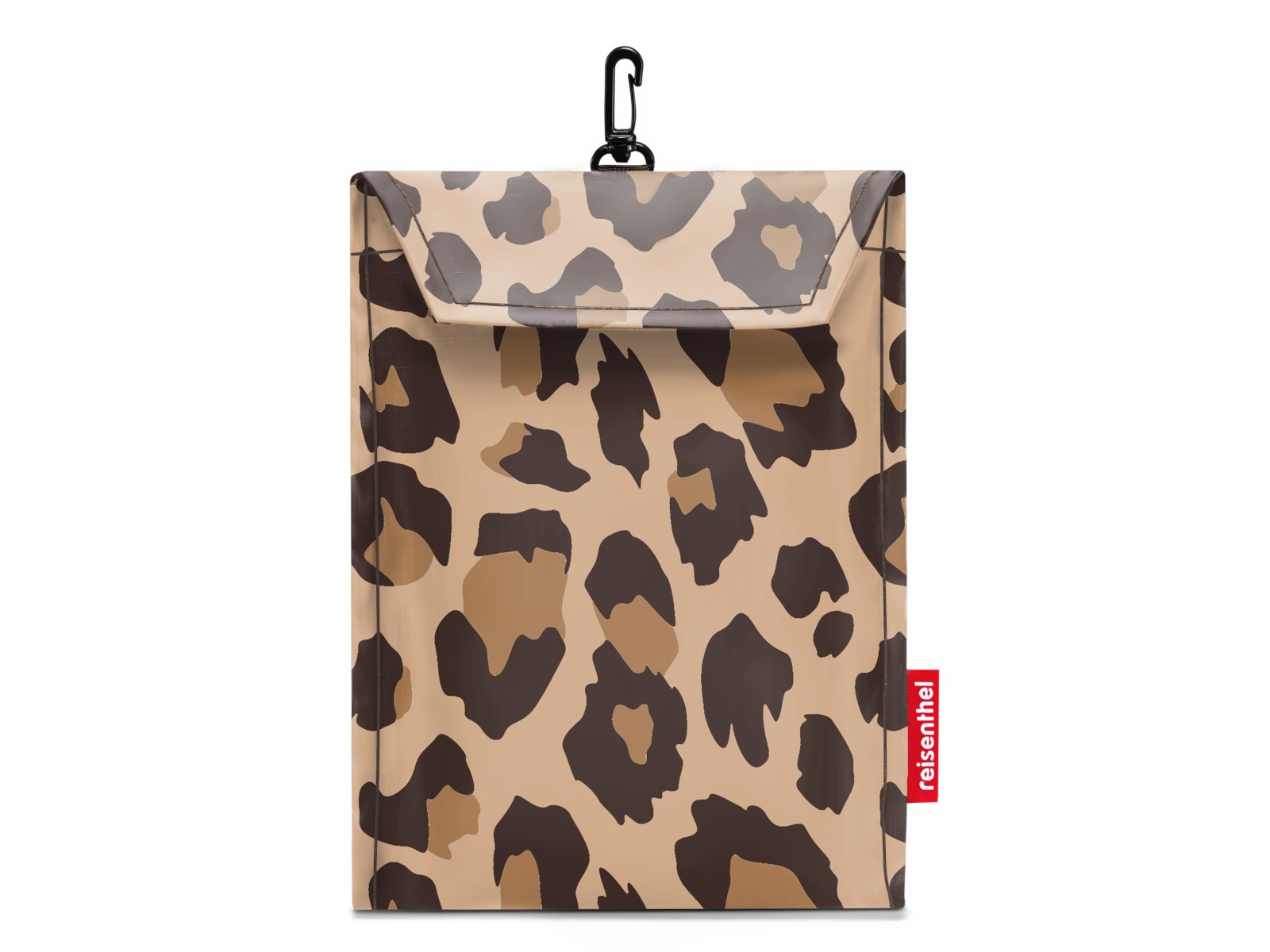 reisenthel mini maxi travelbag leo macchiato Freisteller 3