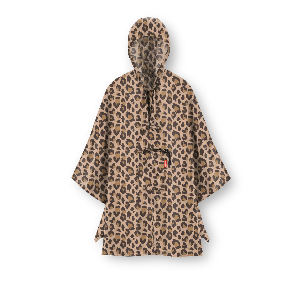 reisenthel mini maxi poncho leo macchiato Freisteller 1