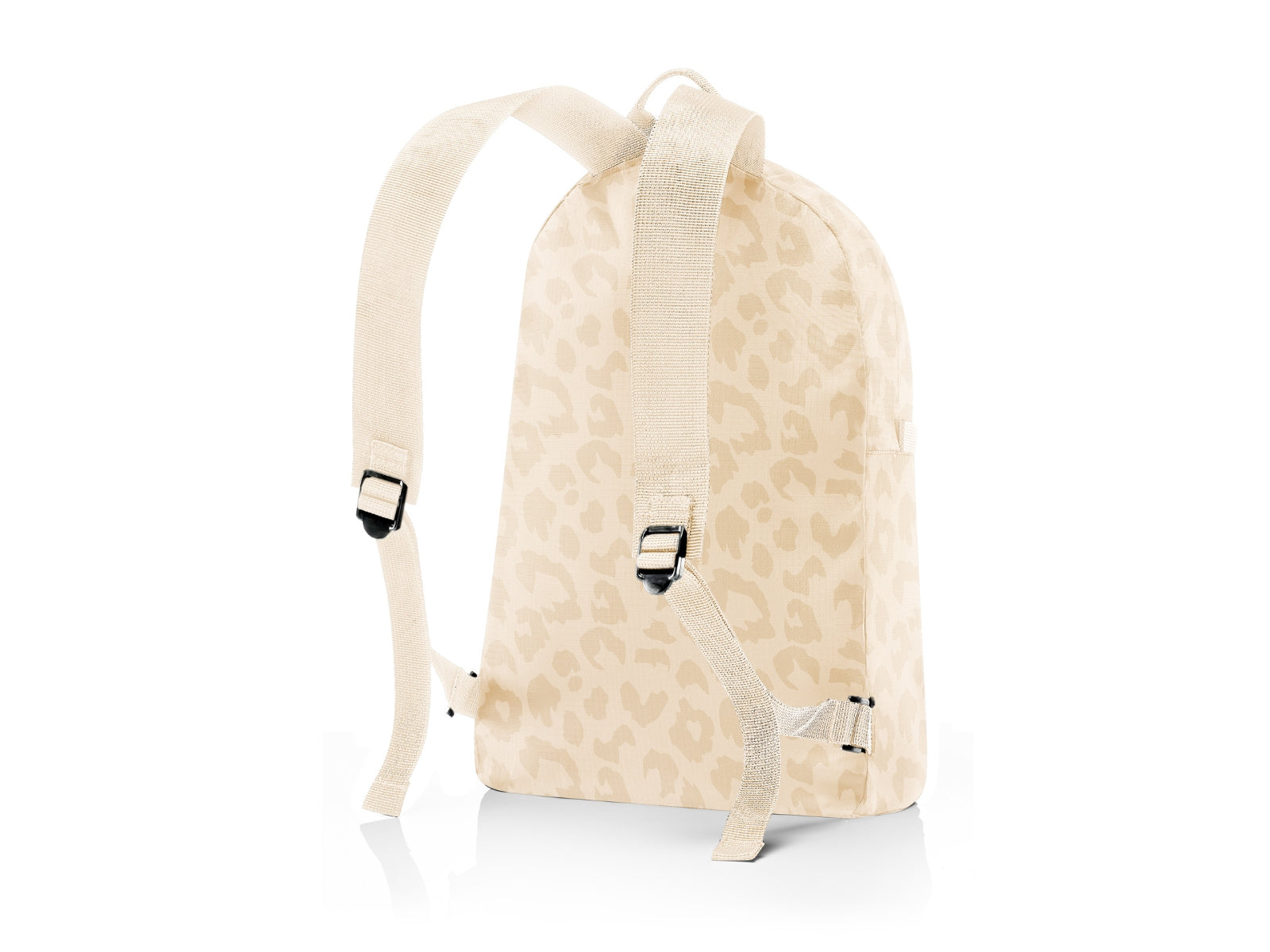 reisenthel mini maxi rucksack leo vanilla - Produktbild 4