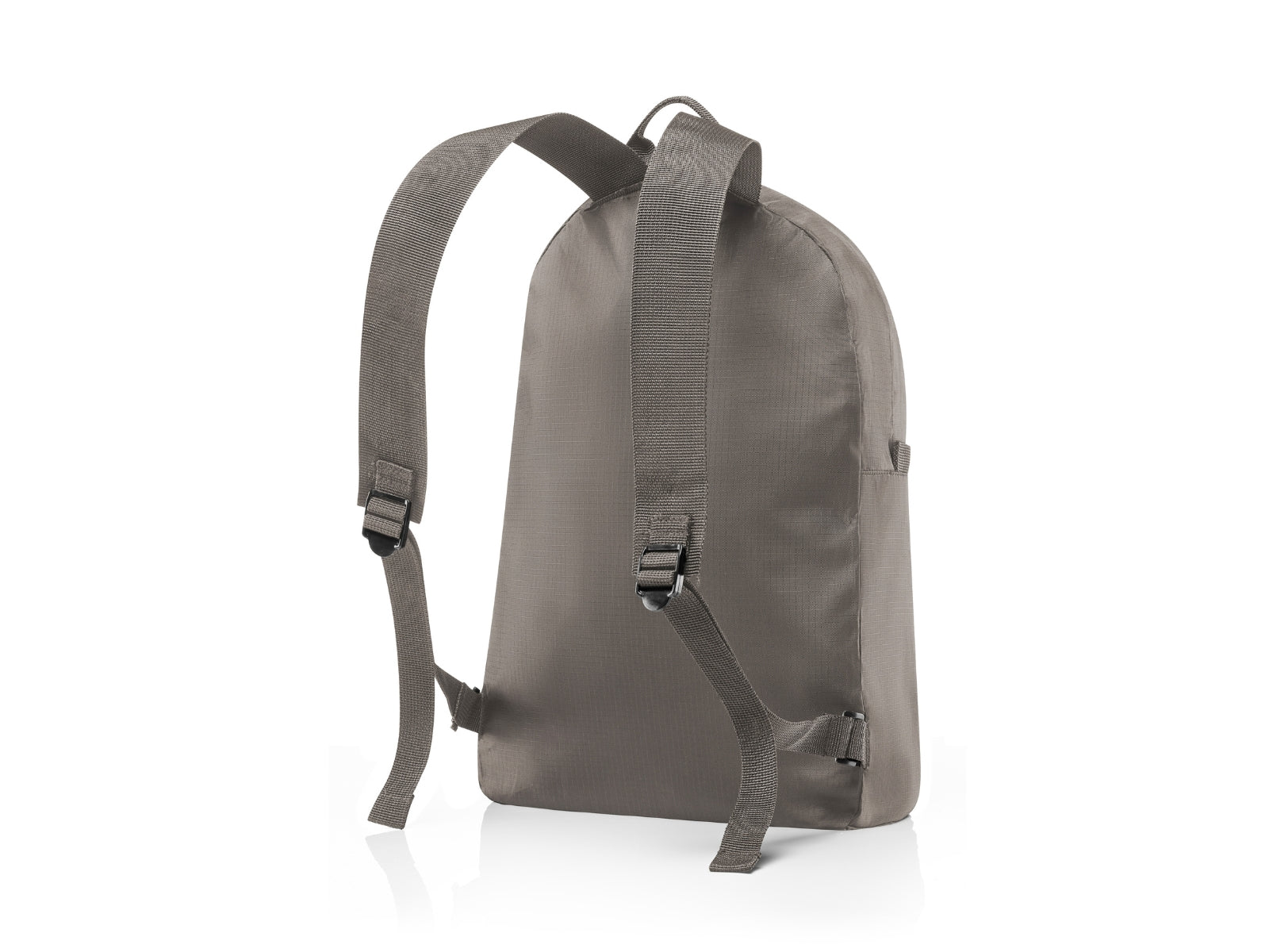 reisenthel mini maxi rucksack dark taupe - Produktbild 3