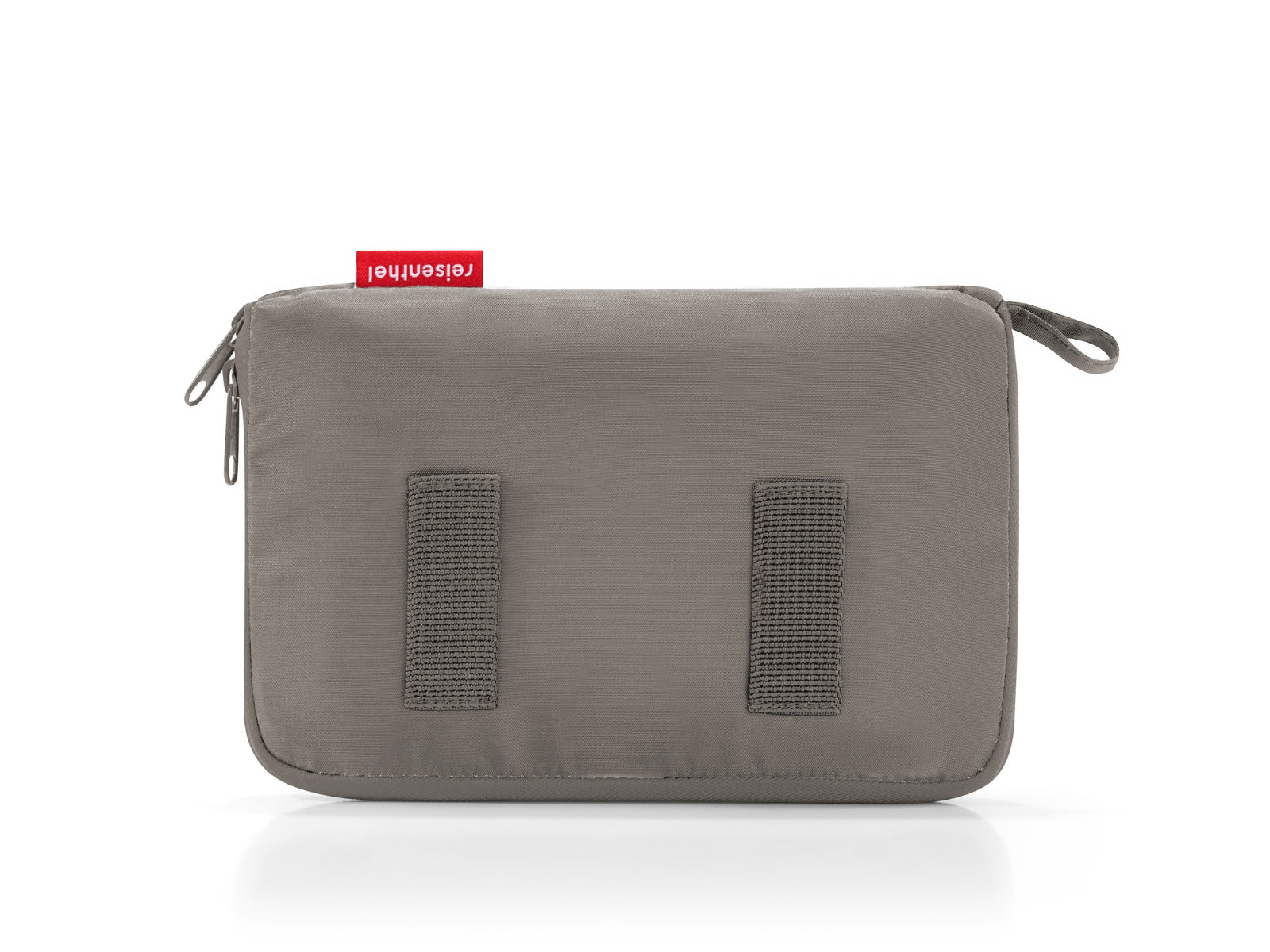 reisenthel mini maxi rucksack dark taupe - Produktbild 4