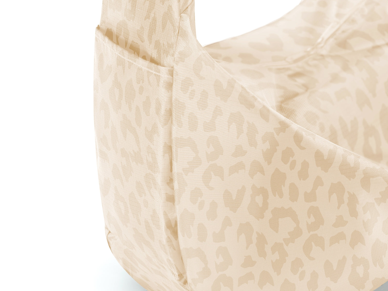 reisenthel mini maxi moonbag leo vanilla - Produktbild 3