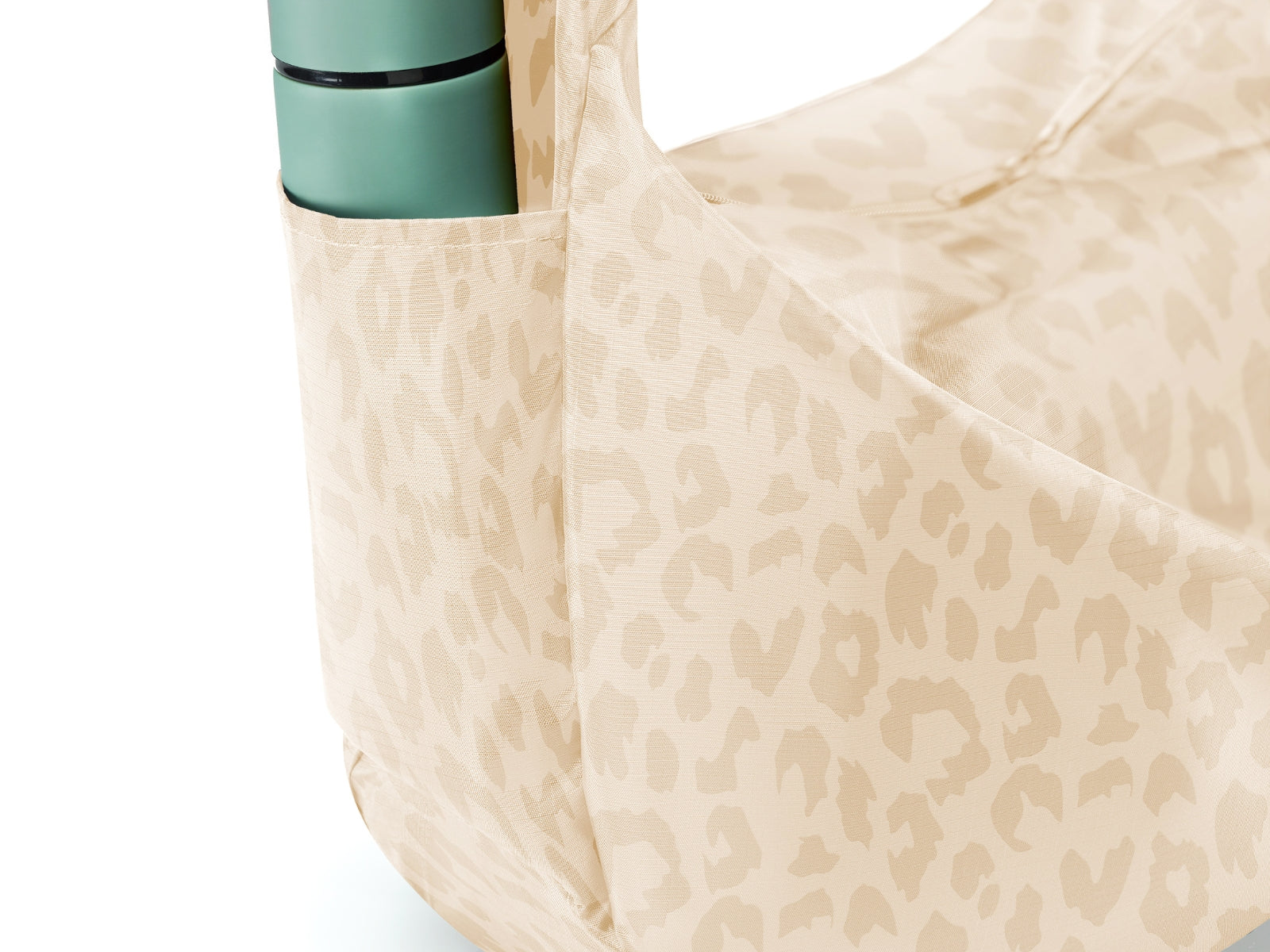 reisenthel mini maxi moonbag leo vanilla - Produktbild 2