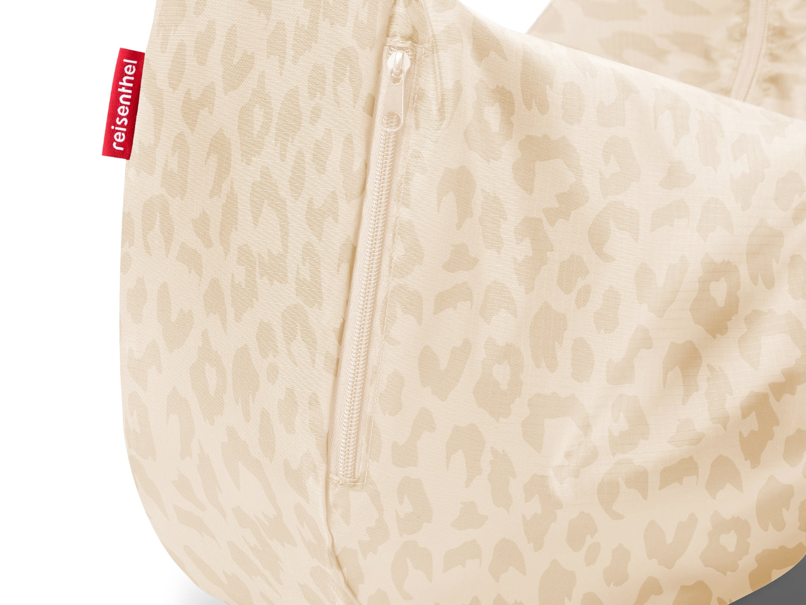 reisenthel mini maxi moonbag leo vanilla - Produktbild 4