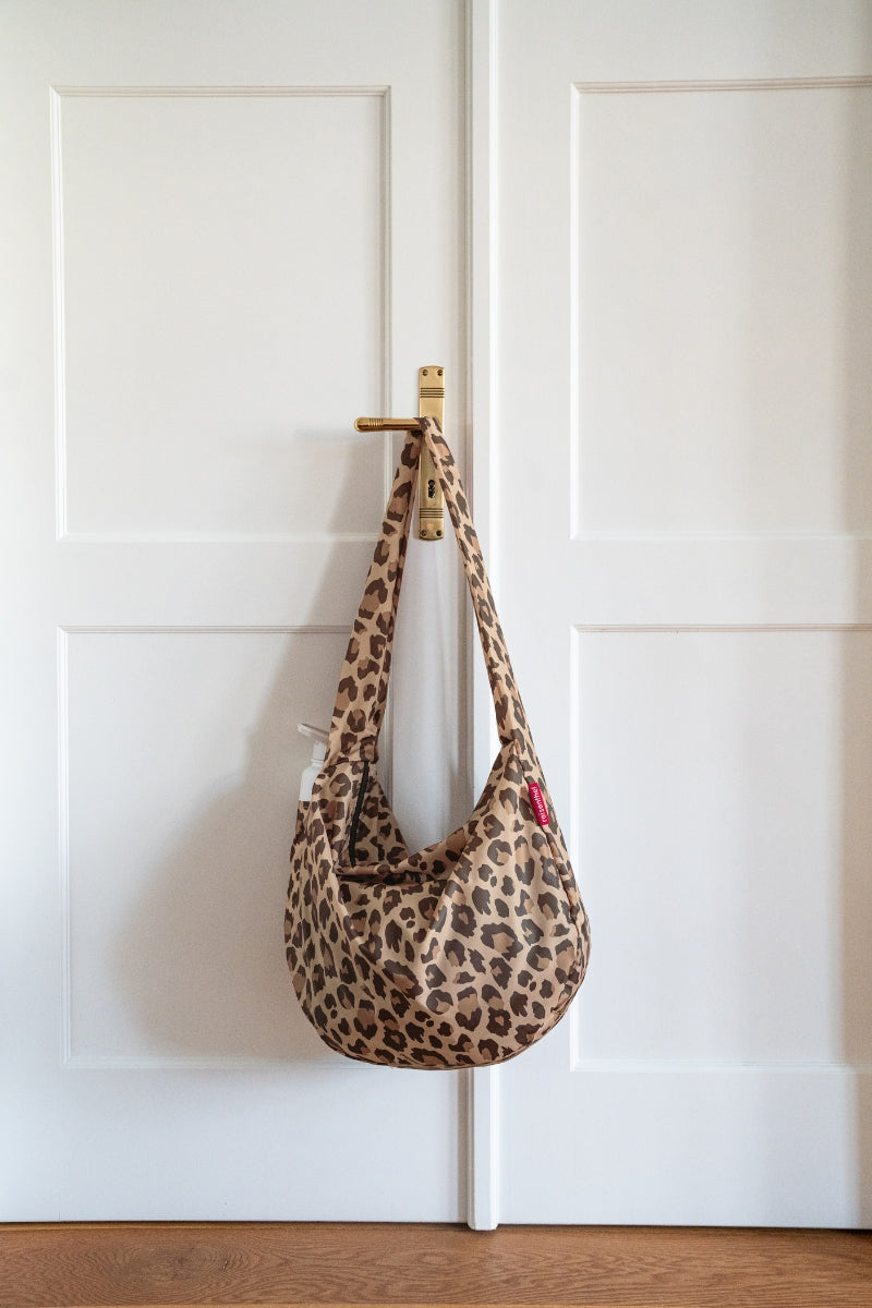 reisenthel mini maxi moonbag leo macchiato - Produktbild 15