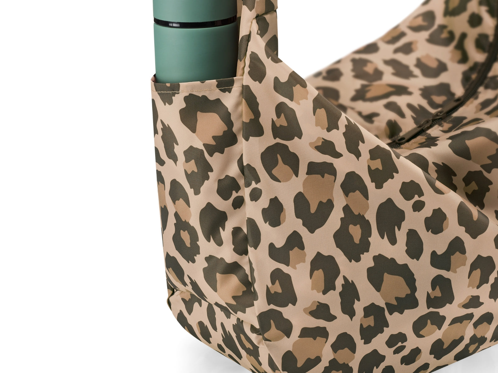 reisenthel mini maxi moonbag leo macchiato - Produktbild 4