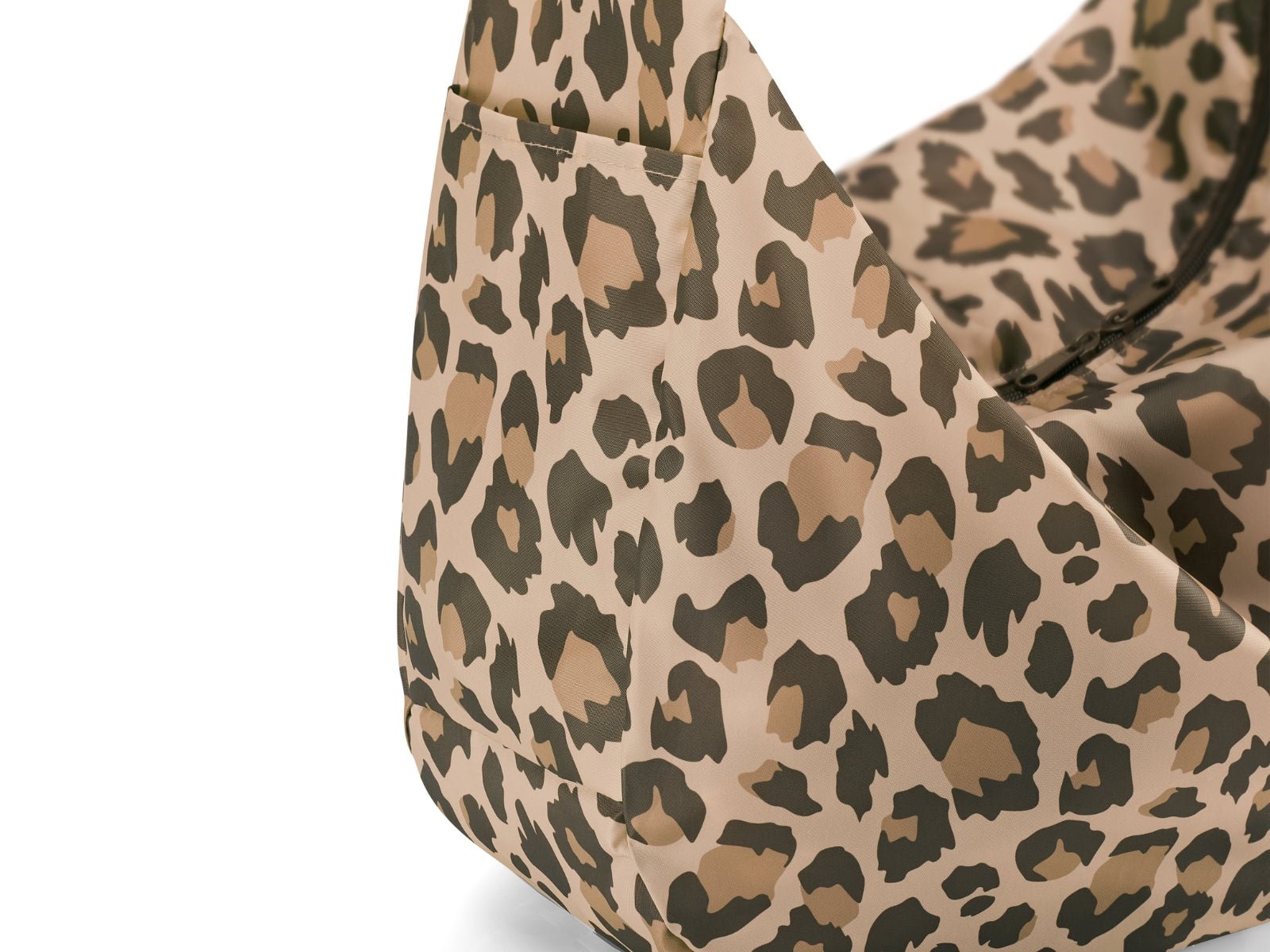 reisenthel mini maxi moonbag leo macchiato - Produktbild 7