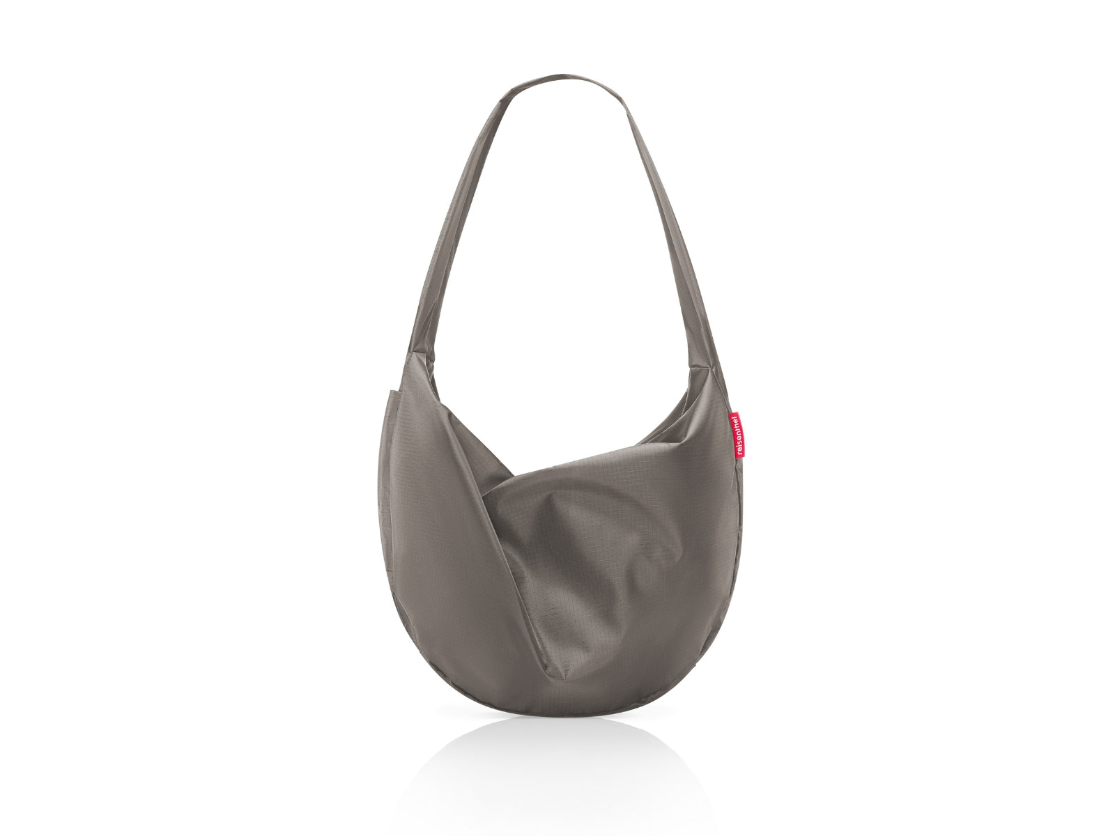 reisenthel mini maxi moonbag dark taupe - Produktbild 3