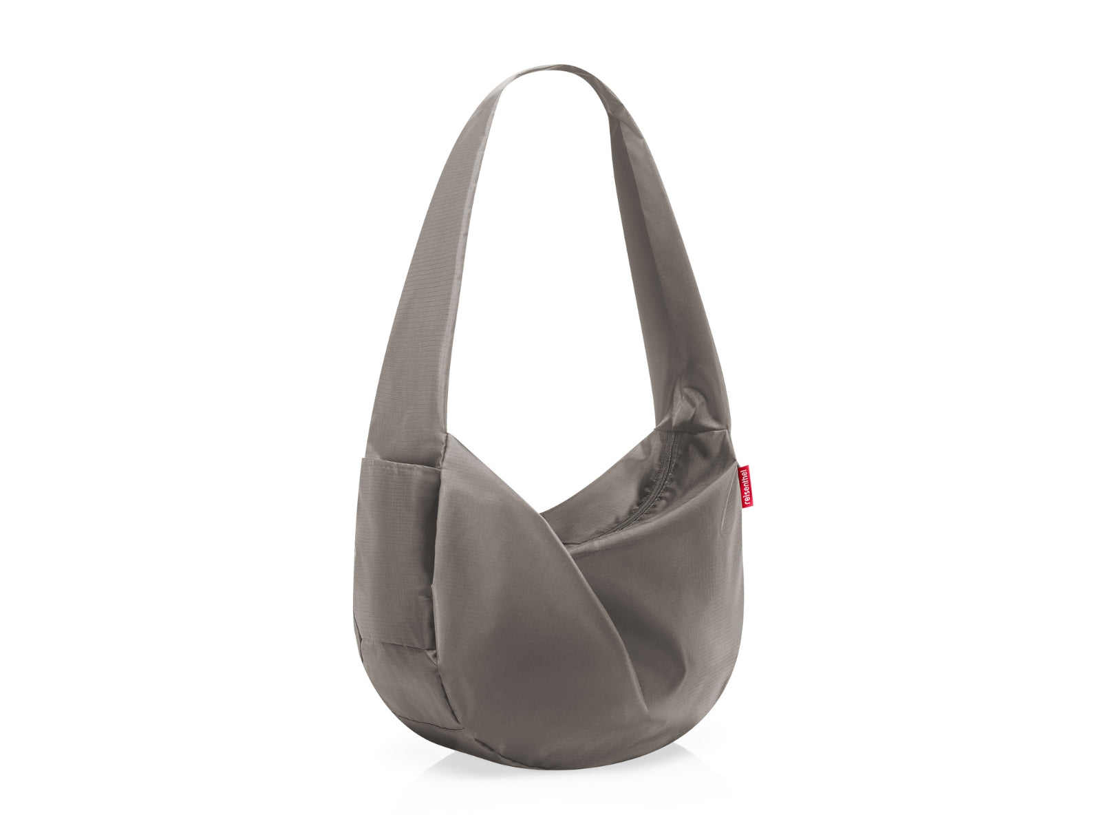 reisenthel mini maxi moonbag dark taupe - Produktbild 2