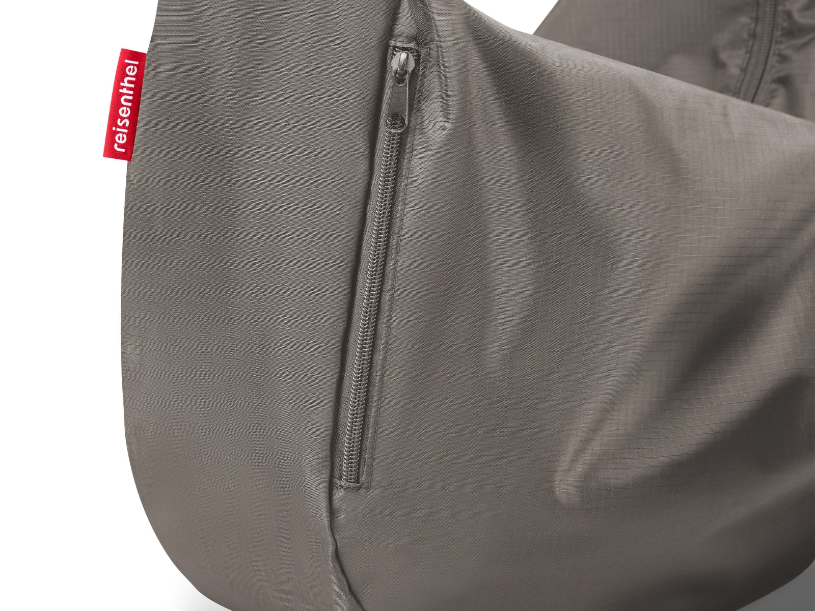reisenthel mini maxi moonbag dark taupe - Produktbild 5