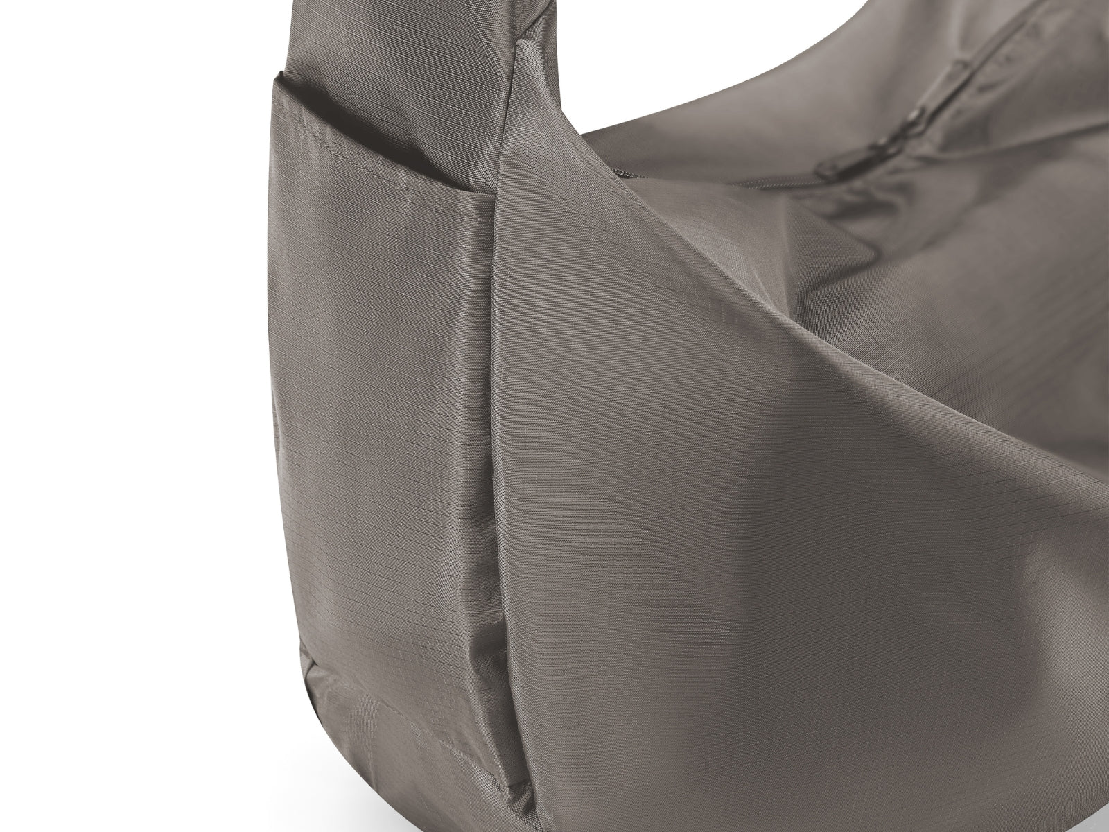 reisenthel mini maxi moonbag dark taupe - Produktbild 7