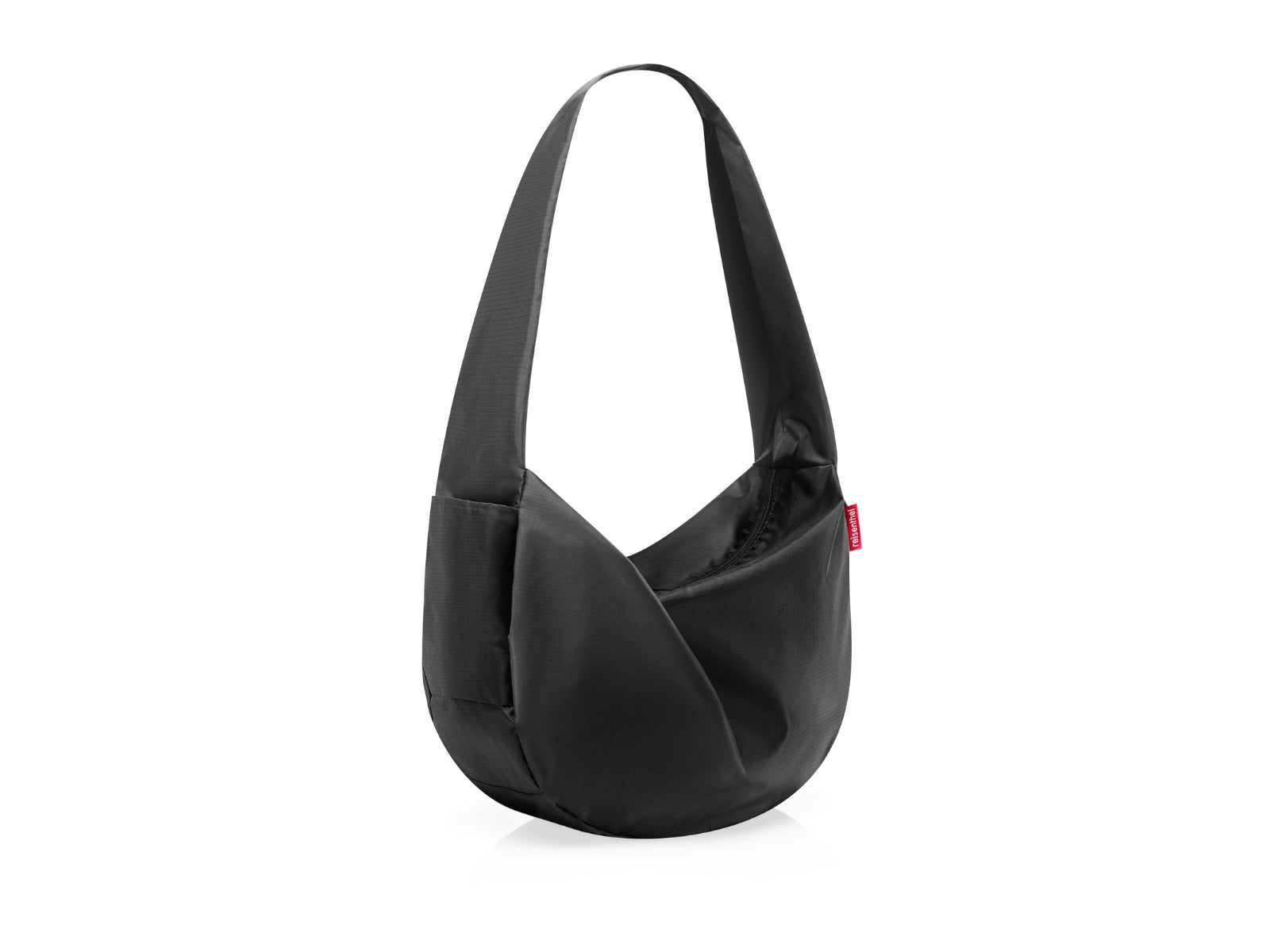 reisenthel mini maxi moonbag black - Produktbild 2