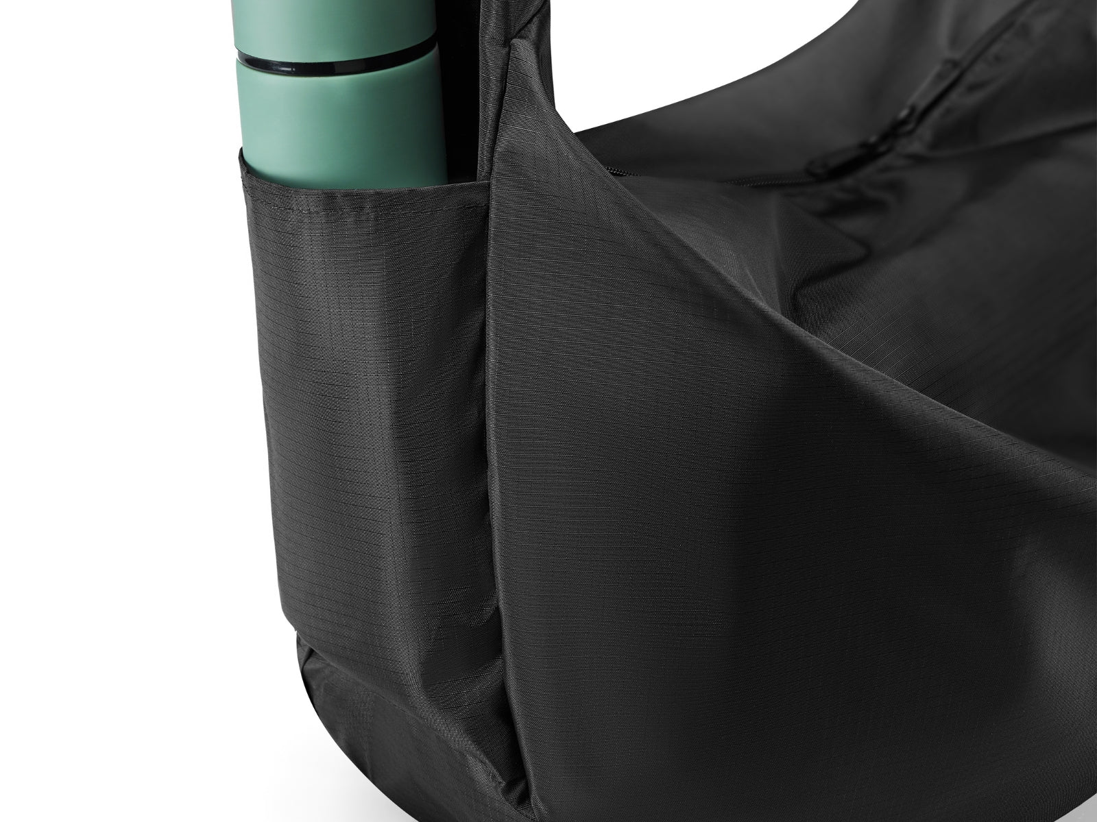 reisenthel mini maxi moonbag black - Produktbild 4
