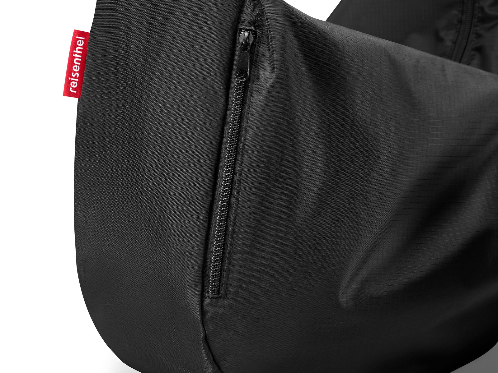 reisenthel mini maxi moonbag black - Produktbild 5