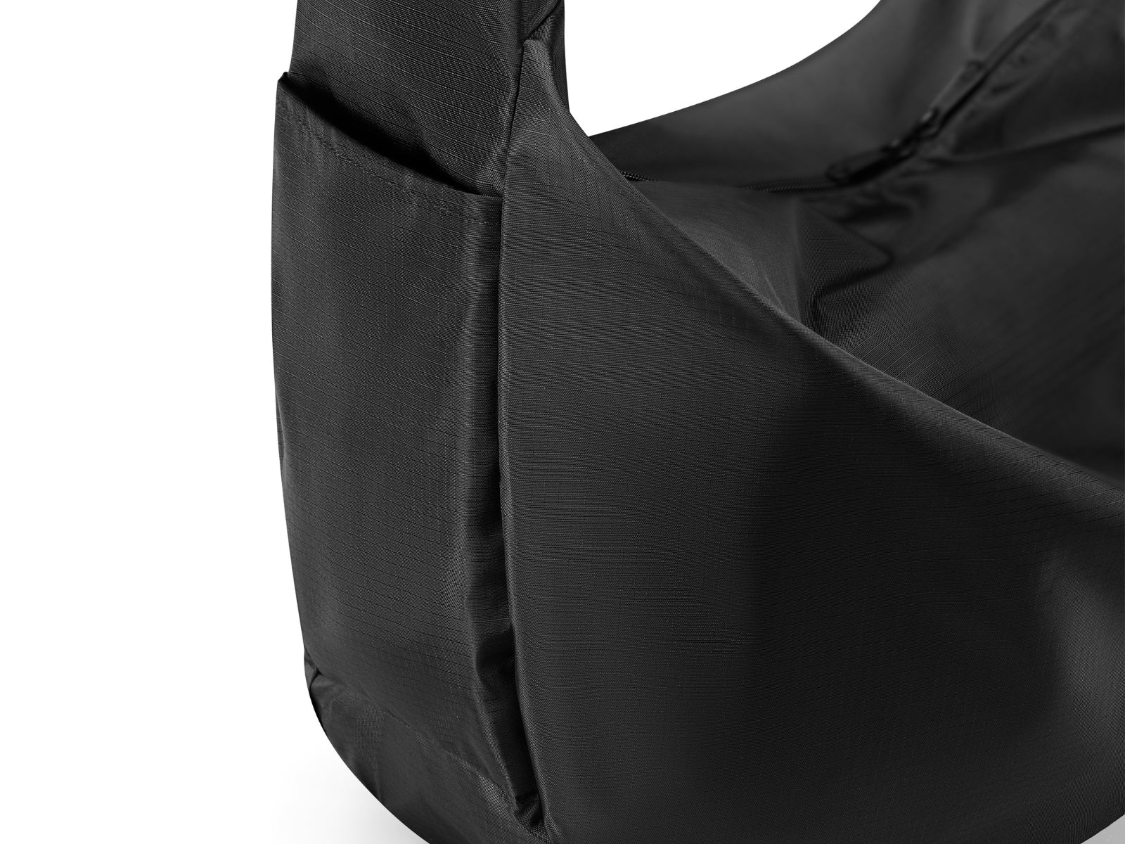 reisenthel mini maxi moonbag black - Produktbild 7
