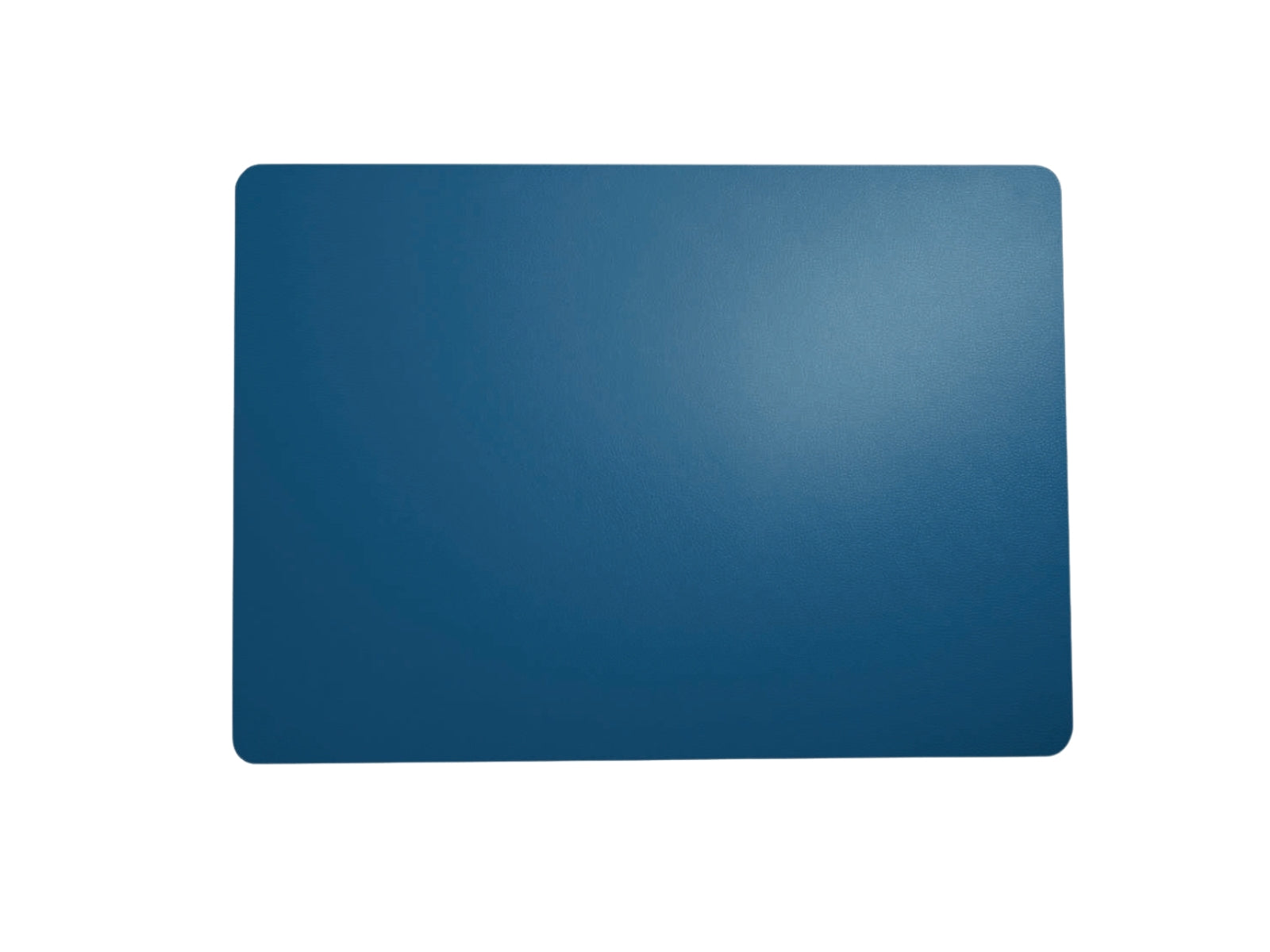 ASA Tischset Lederoptik indigo 46x33cm Set4 - Produktbild 2